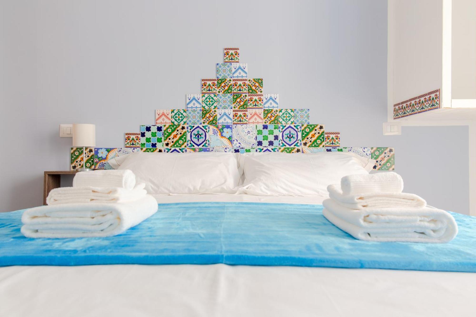 Sterlizia Rooms Gallipoli Dış mekan fotoğraf