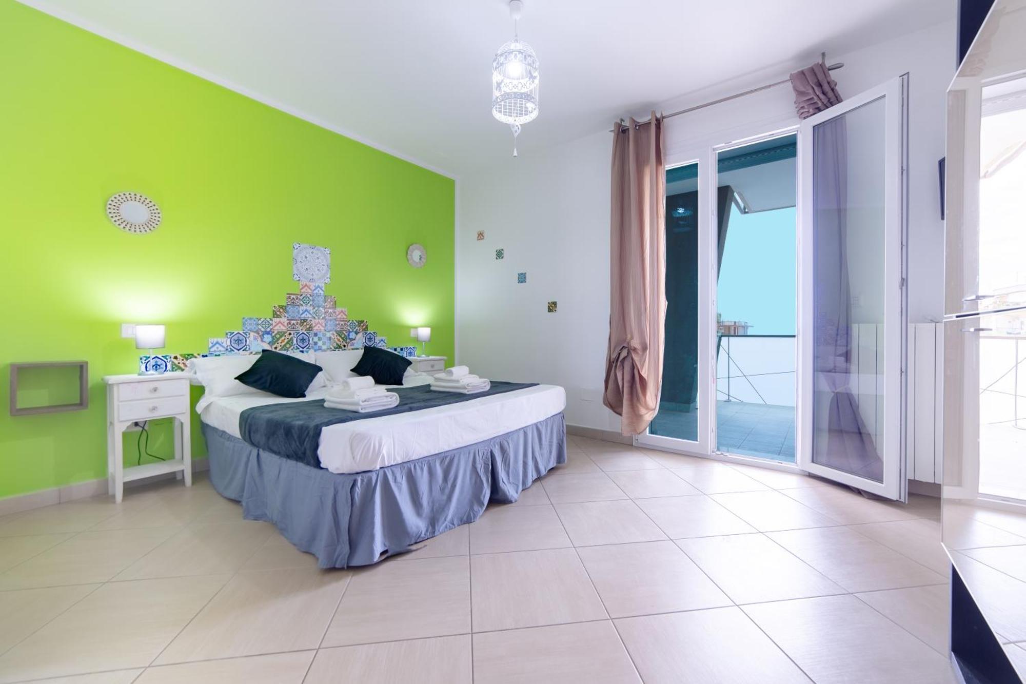 Sterlizia Rooms Gallipoli Dış mekan fotoğraf
