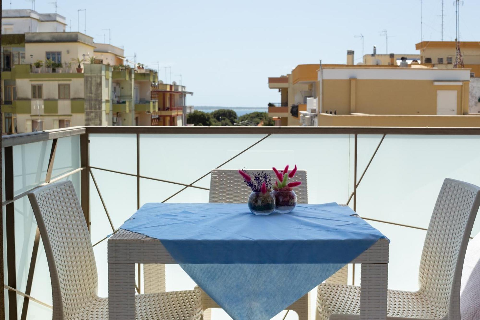 Sterlizia Rooms Gallipoli Dış mekan fotoğraf