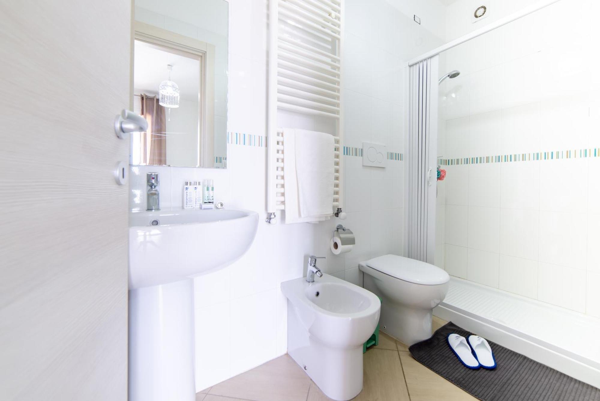Sterlizia Rooms Gallipoli Dış mekan fotoğraf