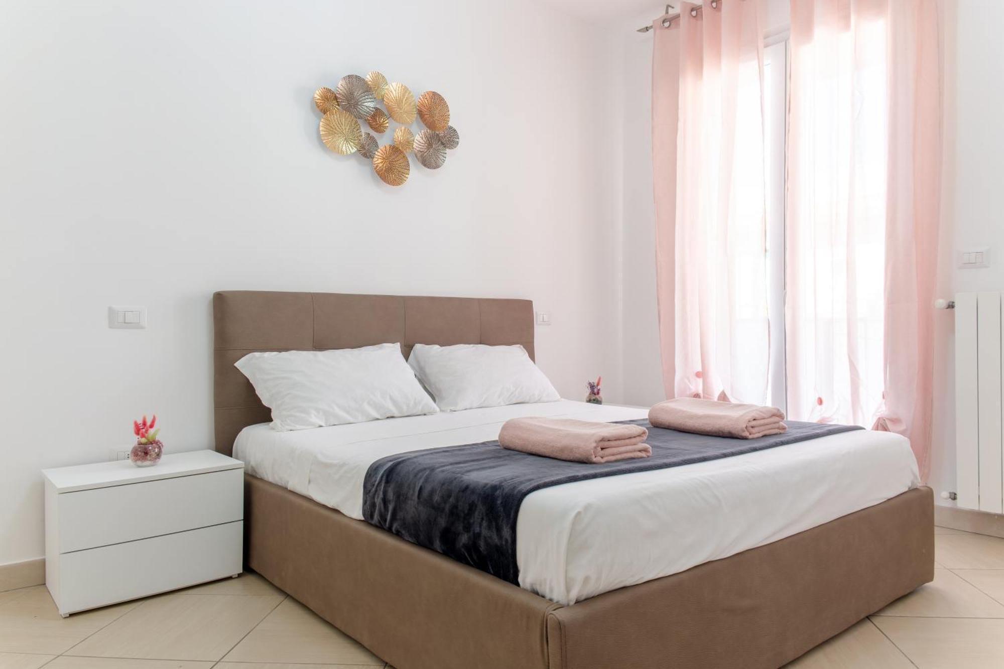 Sterlizia Rooms Gallipoli Dış mekan fotoğraf