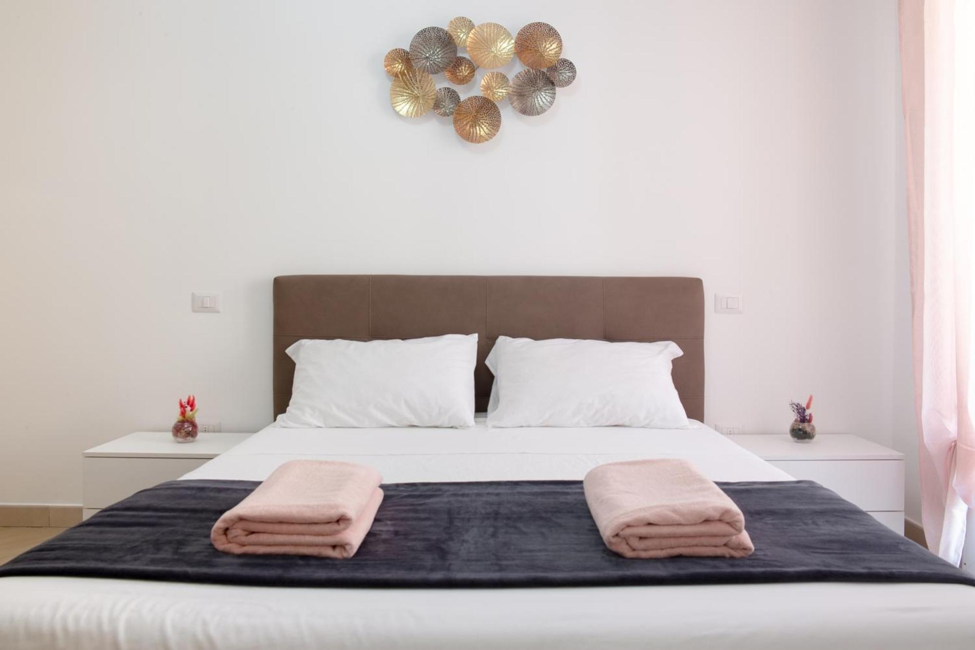 Sterlizia Rooms Gallipoli Dış mekan fotoğraf