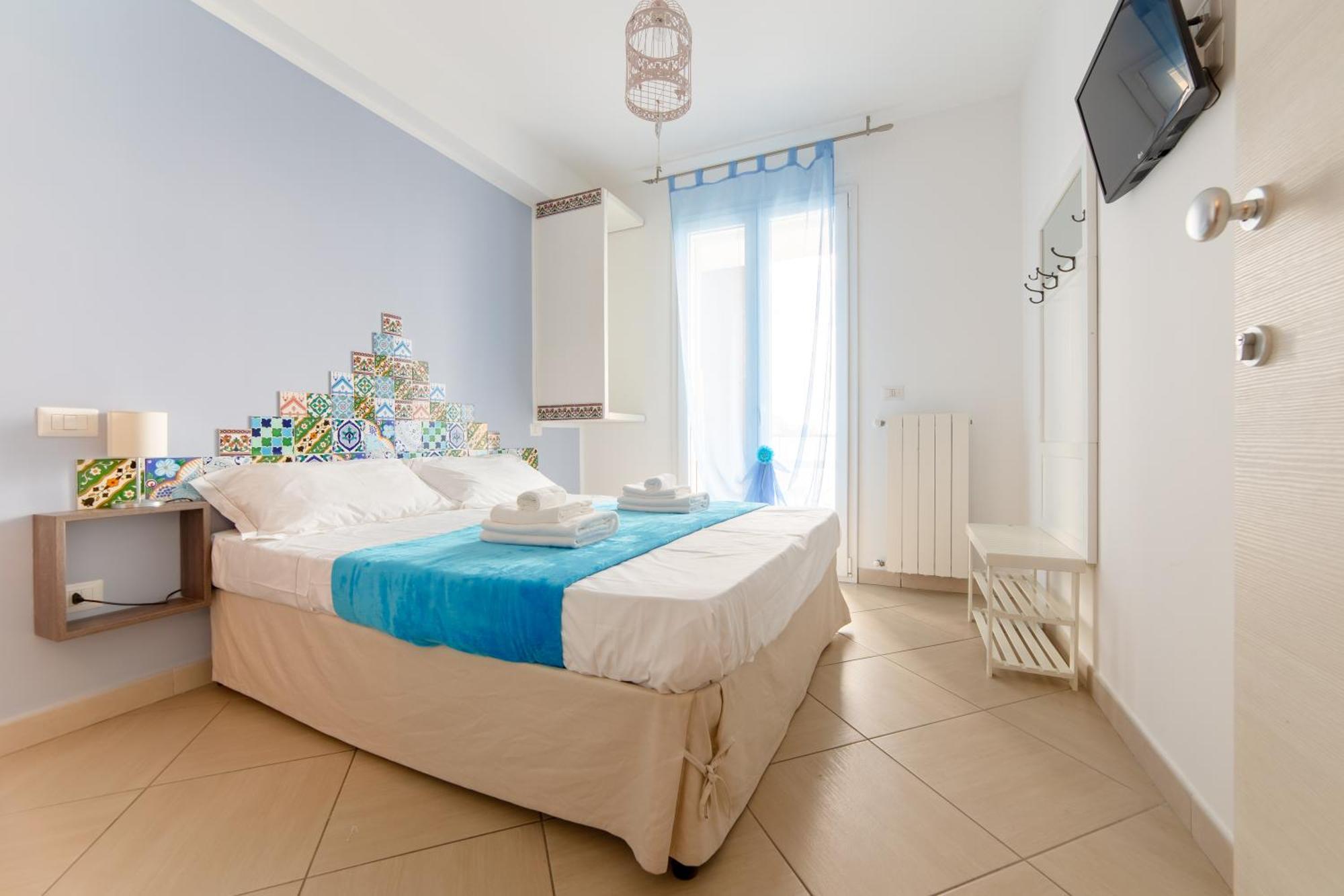 Sterlizia Rooms Gallipoli Dış mekan fotoğraf