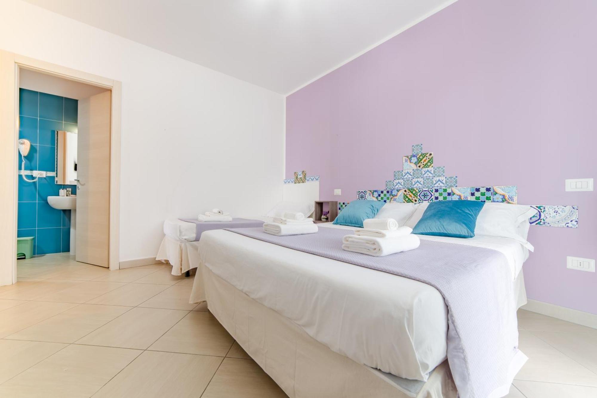 Sterlizia Rooms Gallipoli Dış mekan fotoğraf