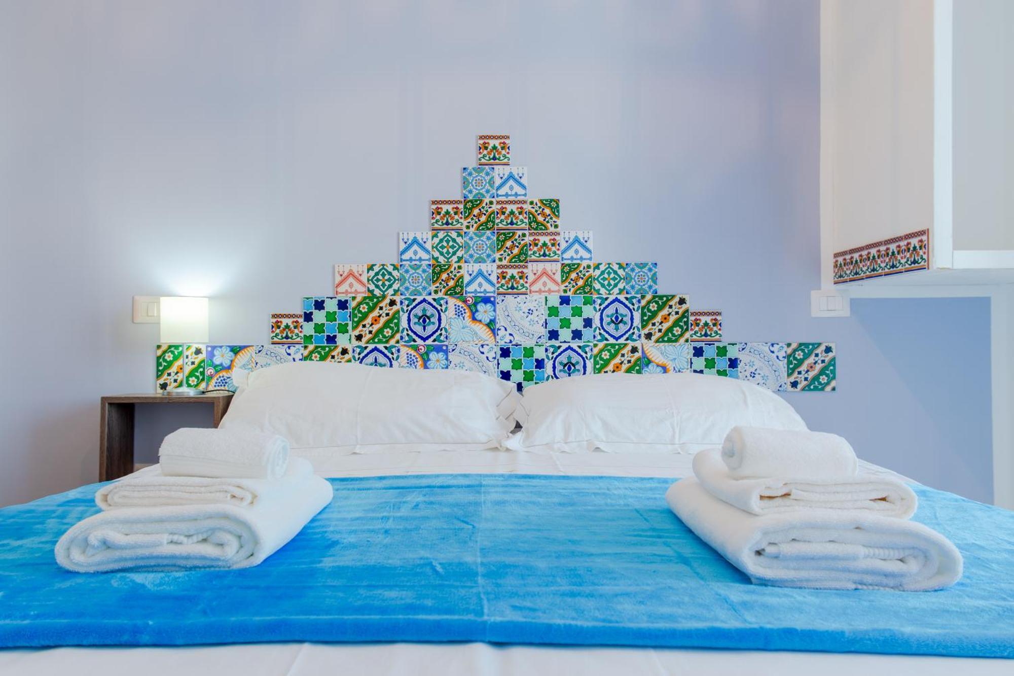 Sterlizia Rooms Gallipoli Dış mekan fotoğraf
