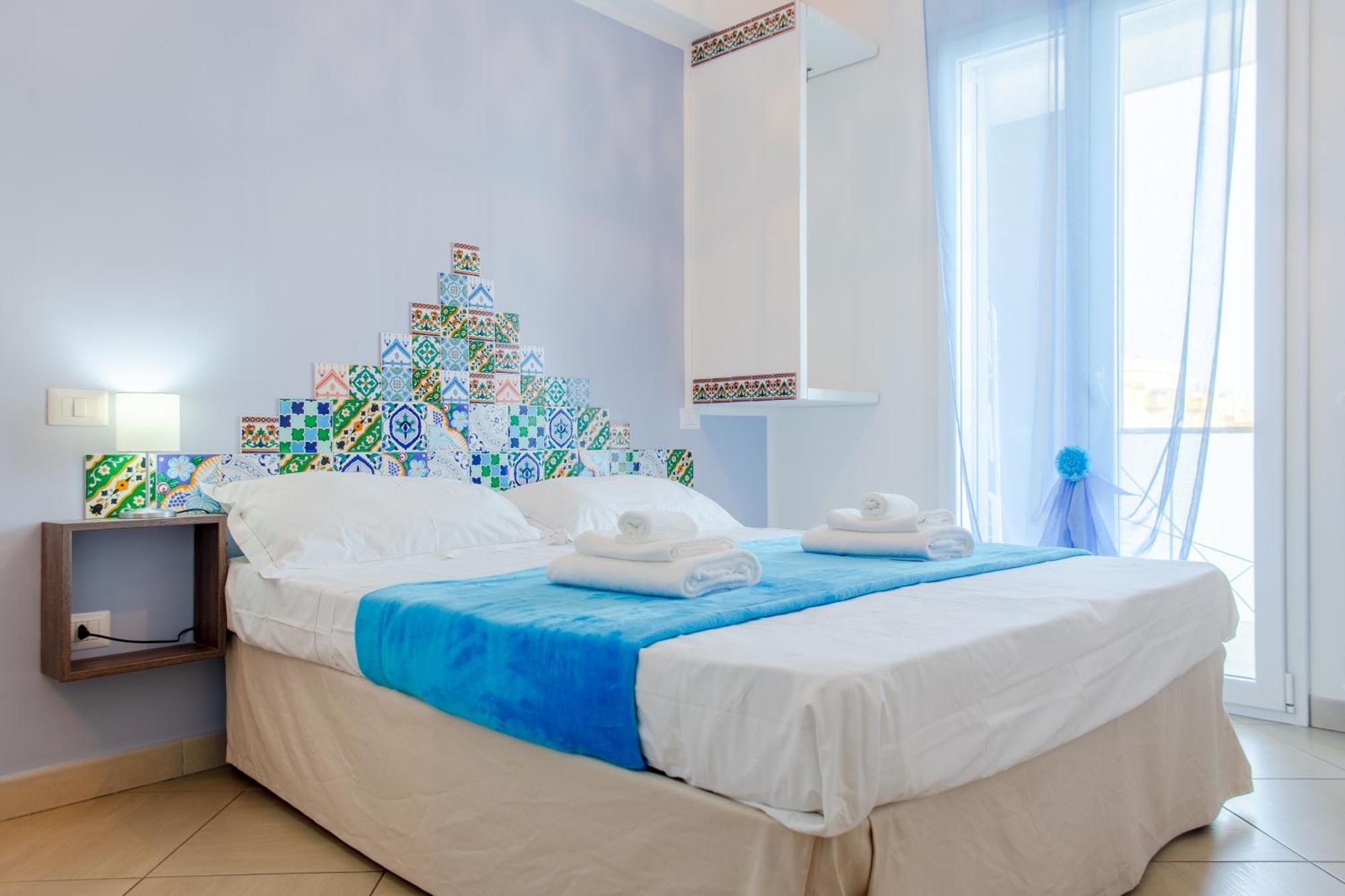 Sterlizia Rooms Gallipoli Dış mekan fotoğraf