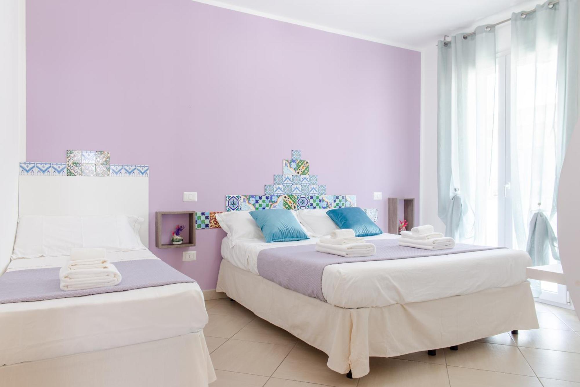 Sterlizia Rooms Gallipoli Dış mekan fotoğraf