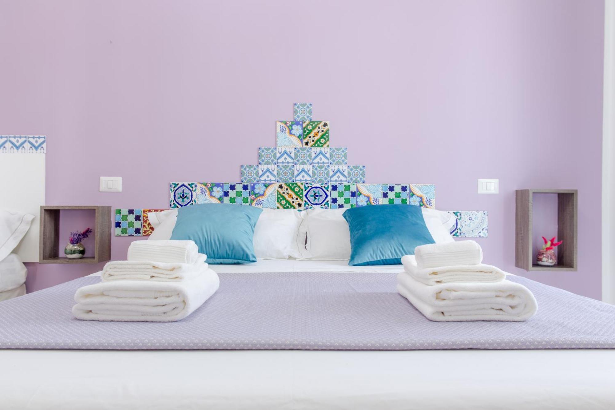 Sterlizia Rooms Gallipoli Dış mekan fotoğraf