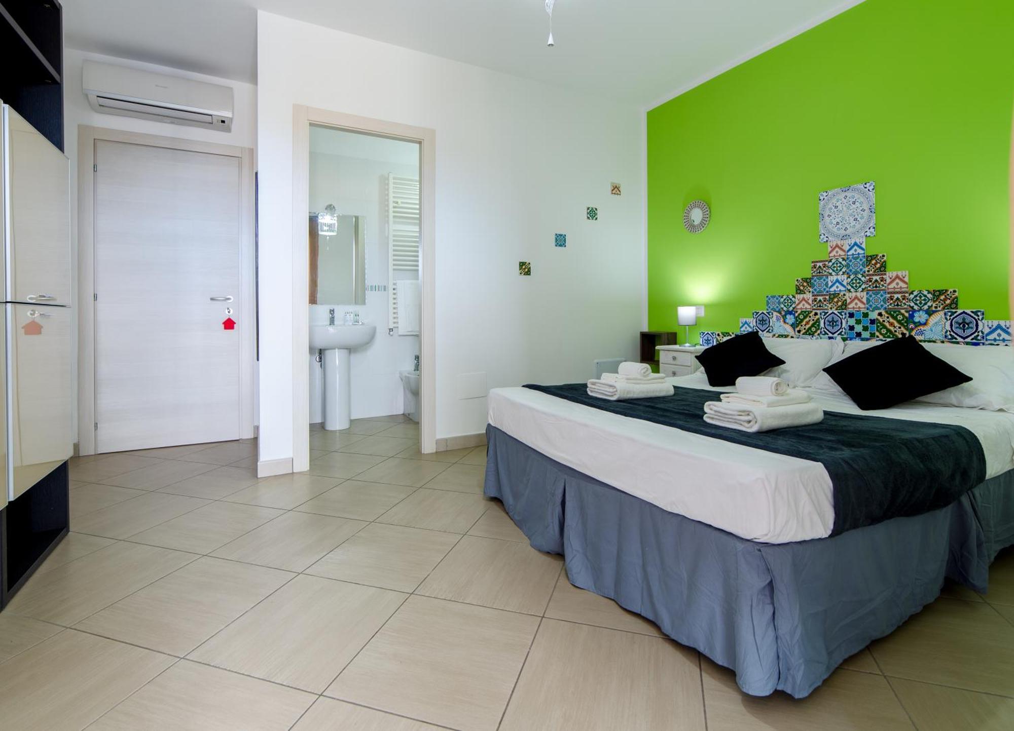 Sterlizia Rooms Gallipoli Dış mekan fotoğraf